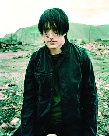 Nine Inch Nails - With Teeth - 9