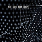 Nine Inch Nails - Only - Cover