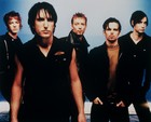 Nine Inch Nails - With Teeth - 4