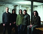 Nine Inch Nails - Year Zero - 1