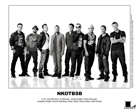 NKOTBSB - 2011 - 1