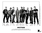 NKOTBSB - 2011 - 1