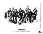 NKOTBSB - 2011 - 2