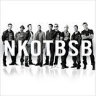 NKOTBSB - NKOTBSB - Album Cover