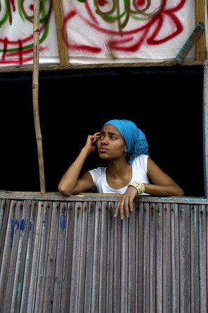 Nneka - No Longer At Ease - 11