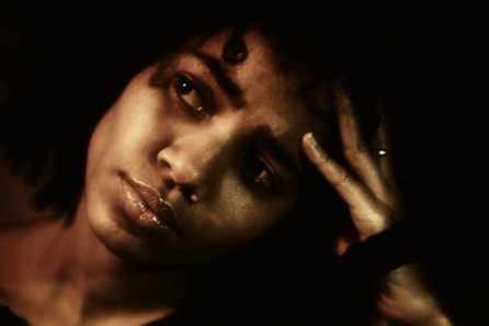 Nneka - No Longer At Ease - 2
