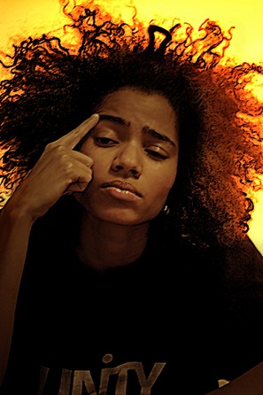 Nneka - No Longer At Ease - 3