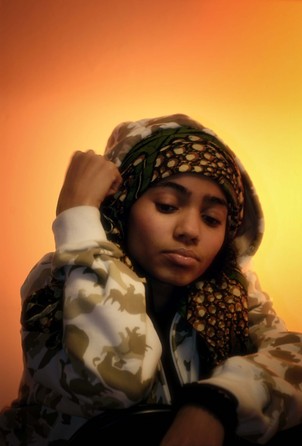 Nneka - No Longer At Ease - 4