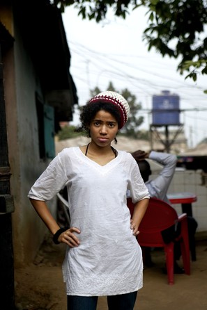 Nneka - No Longer At Ease - 7