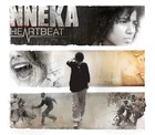 Nneka - Heartbeat - Cover