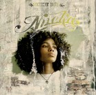 Nneka - Victim Of Truth - Cover