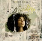 Nneka - Victim Of Truth - Cover