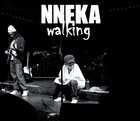 Nneka - Walking - Cover