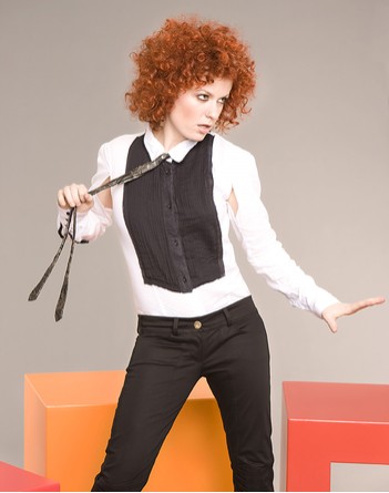 No Angels - Disappear - 4 - Ludmila Lucy Diakovska