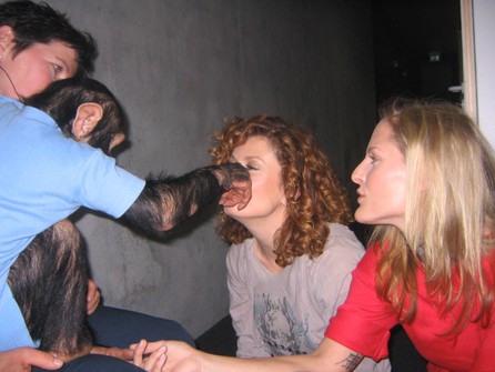 No Angles - Köln 2007 - 3