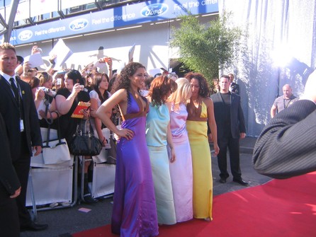 No Angles - Köln 2007 - 8