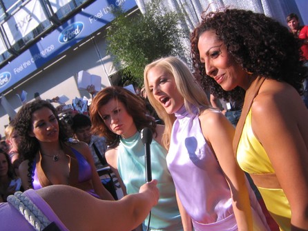 No Angles - Köln 2007 - 9