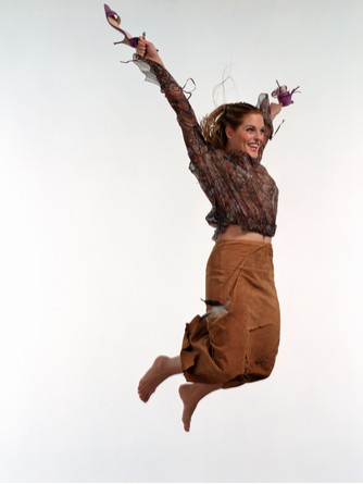 No Angles - Now... Us! 2002 - 1