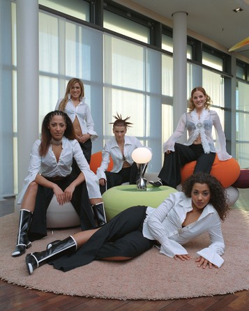 No Angles - Now... Us! 2002 - 13