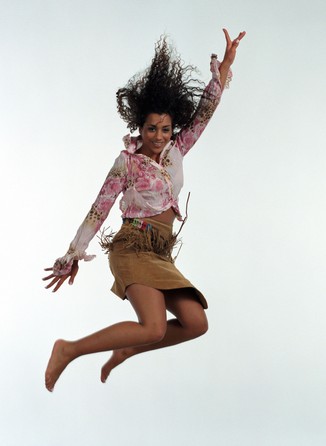 No Angles - Now... Us! 2002 - 7