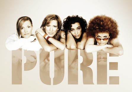 No Angles - Pure 2003 - 7