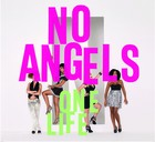 No Angels - One Life - Cover