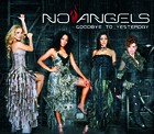 No Angles - Goodbye To Yesterday 2007 - Cover