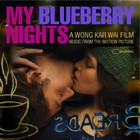 Norah Jones - My Blueberry Nights - Cover