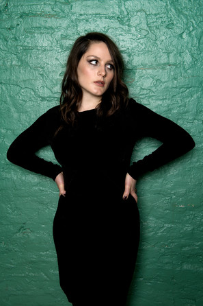 Norma Jean Martine - 2016 - 11