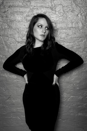 Norma Jean Martine - 2016 - 13