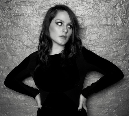 Norma Jean Martine - 2016 - 14