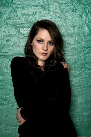 Norma Jean Martine - 2016 - 15