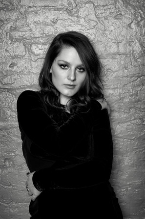 Norma Jean Martine - 2016 - 16