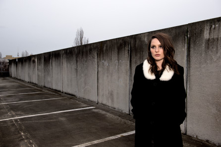 Norma Jean Martine - 2016 - 7