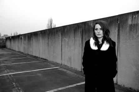 Norma Jean Martine - 2016 - 8