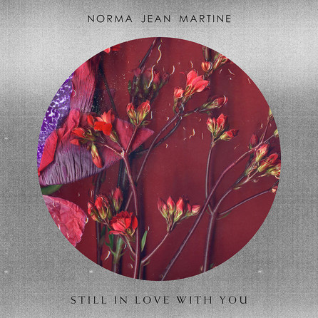 Norma Jean Martine - Still In Love With You - Singel Cover