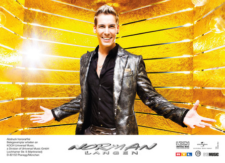 Norman Langen - 1011 - 3