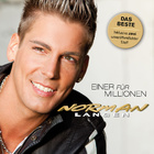Norman Langen - Einer für Millionen - Das Beste (2015) - Album Cover