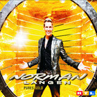 Norman Langen - Pures Gold - Single Cover