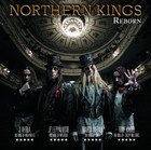 Northern Kings - Reborn 2008 - Cover