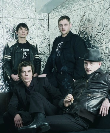 Northern Lite - Super Black - 1