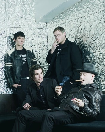 Northern Lite - Super Black - 2