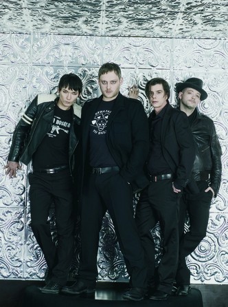 Northern Lite - Super Black - 3