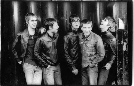 Oasis - 2006 - 2