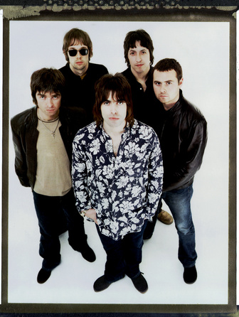 Oasis - 2010 - 16
