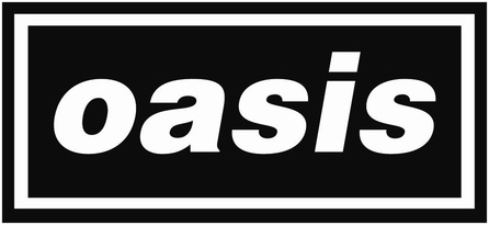 Oasis Logo