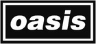Oasis Logo