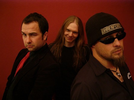 Ohrenfeindt - Mit Vollgas & Blaulicht 2007 - 1