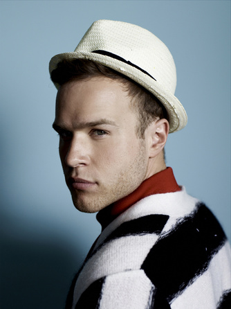 Olly Murs - "In Case You Didn't Know" (2012) - 2