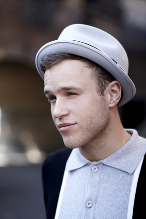 Olly Murs - "In Case You Didn't Know" (2012) - 3